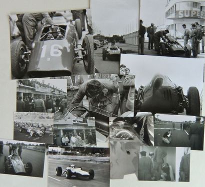  Photos Italie: Siracuse 1960-'62-'65-'68 (13)