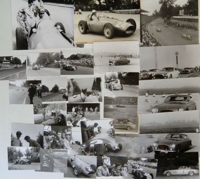 Photos International: Suisse 1954 (29)