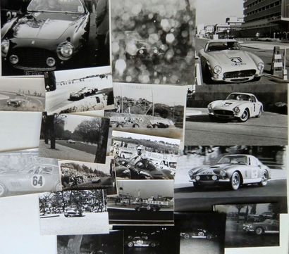 null Photos International: Portugal 1953-'59-'61-'62-'63-'66-'68 (18)