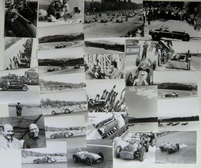  Photos International: Espagne 1934-1950 (27)