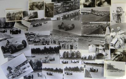 null Photos Monza Course 1950 (34)