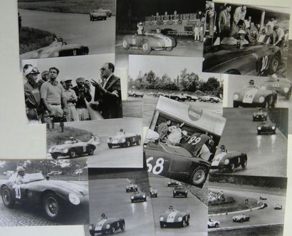 Photos Monza Course 1954 (13)