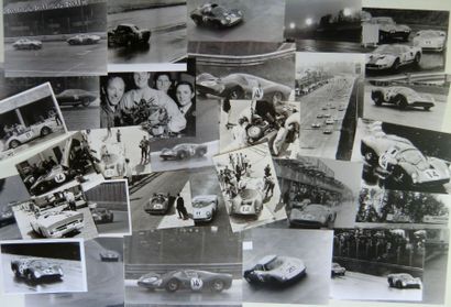 Photos Monza Course 1966 (8)