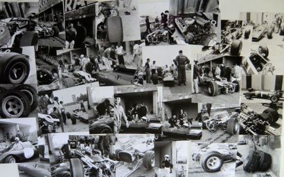 null Photos Monza Essais (2) 1967 (33)