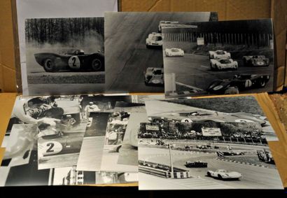 null Photos Monza Course 1969 1000 km (29)