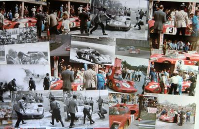 Photos Monza Course (1) 1970 1000km (23)