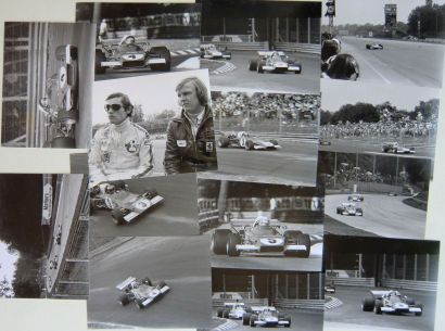 Photos Monza Course 1972 F1 (14)