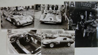 null Photos Monza Course 1972 proto (5)