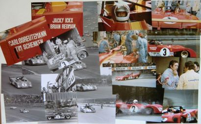 Photos Monza Course 1973 proto (20)