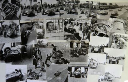 Photos Monza Course 1961-1962 (27)
