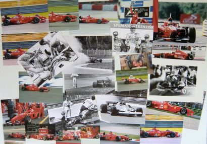 Photos Monza Courses '81-'82-'96-'98-'99-'2000...