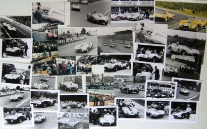 null Photos Le Mans 1957 (38)