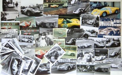 null Photos Le Mans 1967 (65)