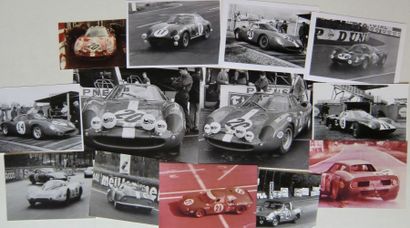 null Photos Le Mans 1968 (13)