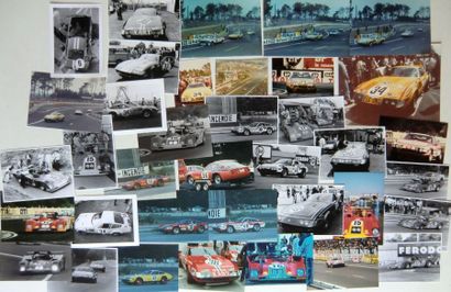 null Photos Le Mans 1973 (37)