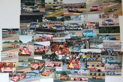 null Photos Le Mans 1996-1997 (40)