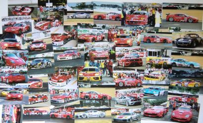 Photos Le Mans 2003-2004 (43)