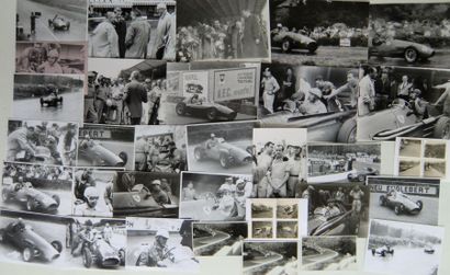 null Photos Francorchamps 1952-1954 GP (30)