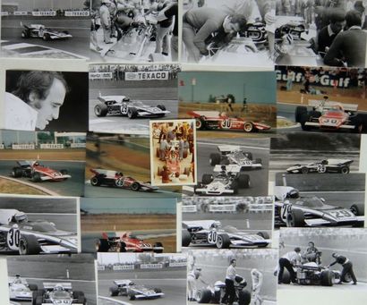 Photos Francorchamps 1972 GP (21)