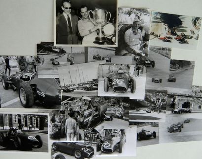 Photos GP Monaco 1955-1959 (20)