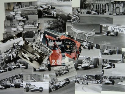 Photos GP Monaco 1969-1970 (31)