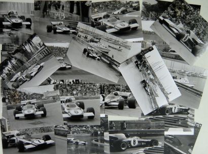 Photos GP Monaco 1972 (37)