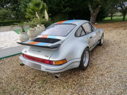 null PORSCHE 911- 1976

N° série : 9116201912



Cette Porsche a reçu les modifications...
