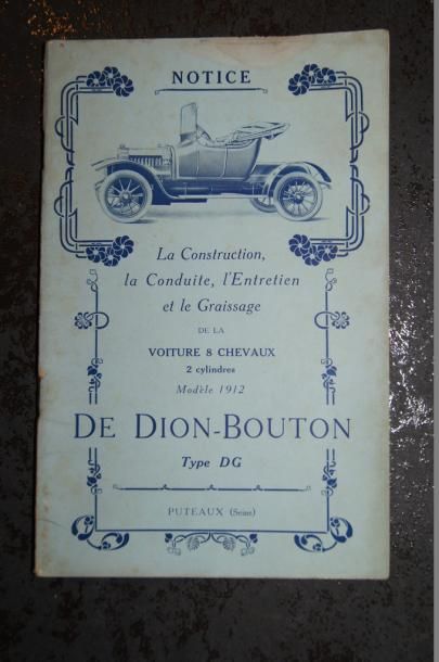 De Dion-Bouton