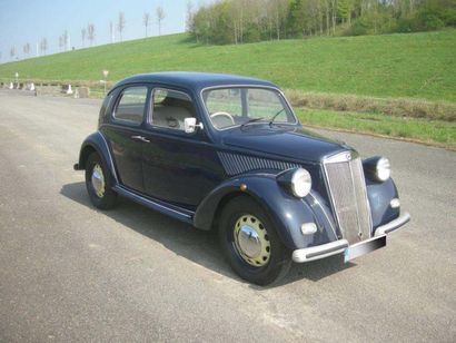 Lancia Ardea 1949