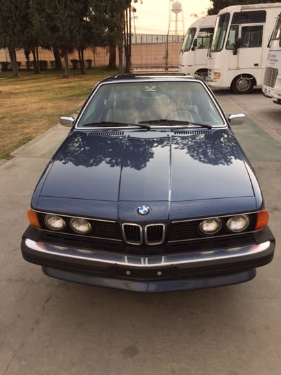 BMW BMW 635 CSI -1985

Este BMW fue producido en abril de 1985 y entregado el mismo...