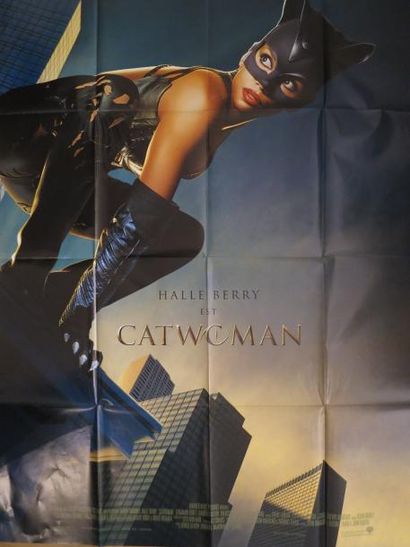 null SUPER HEROS : "CATWOMAN" avec Halle Berry

"SUPER GIRL" avec Faye Dunaway

"SDARDEVIL"...