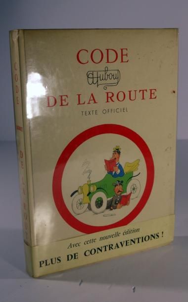 Code de la Route et de la Circulation - Illustrations...
