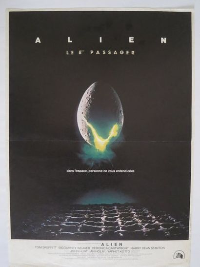 null "ALIEN LE 8ÈME PASSAGER" + Version remasterisée, "ALIEN’S LE RETOUR", "ALIEN...