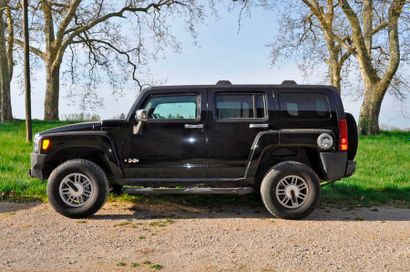 HUMMER H3 - 2006 N° Série : 5GTDN136968124697

Libreto Italien



Déclinaison du...