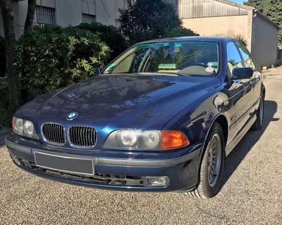 BMW 528i- 1997