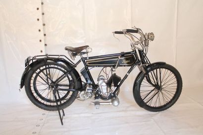 TERROT LCK -1924 

La firme de Dijon fondée en 1887, fabrique les motos les plus...