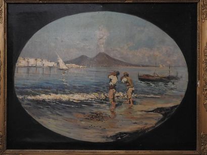 null A. Loto

Vue de Naples

Huile sur toile

70 x 92 cm

Accident