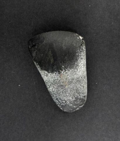 null Hache votive amulette néolithique,Epoque de la pierre taillée,dit par de nombreux...