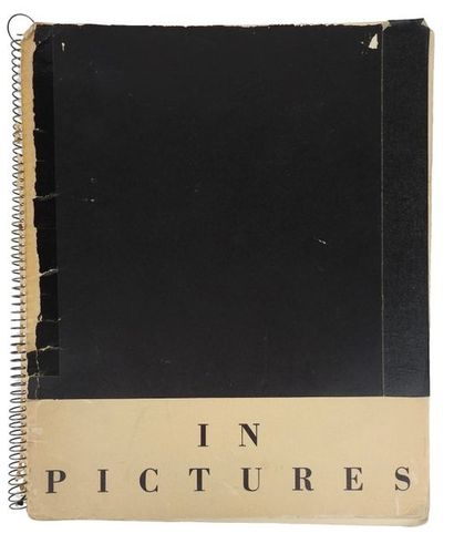 Will Connell 1898-1961) In Pictures a Hollywood Satire
Livre - Photo
By Nunnally...