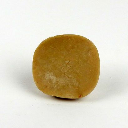 null Palette à fard

Calcite 5,7 cm

Egypte antique
