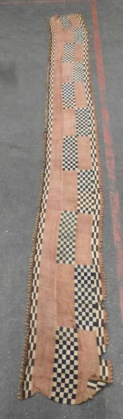 null Afrique

Tissus d’Afrique type patchwork

77 x 400 cm