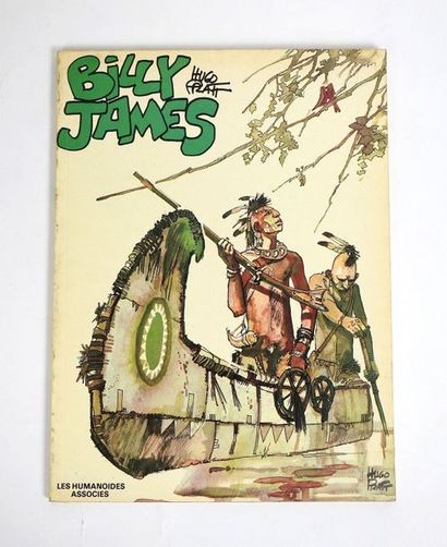 null PRATT

Billy James

Good general condition, name covered with blanco on cover...