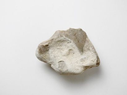 null Préhistoire.Rare outil du Pithécanthrope (Homo abilis)

un des premiers outils...