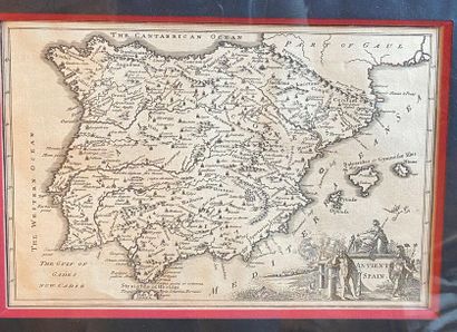 null Carte de l’ancienne Espagne

21 x 30 cm