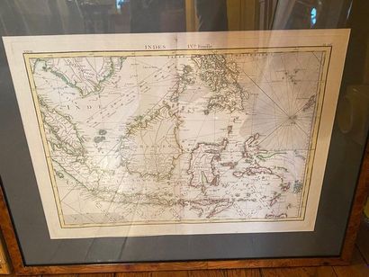 null Carte ancienne des Indes et Bornéo

Couleurs

33 x 45 cm