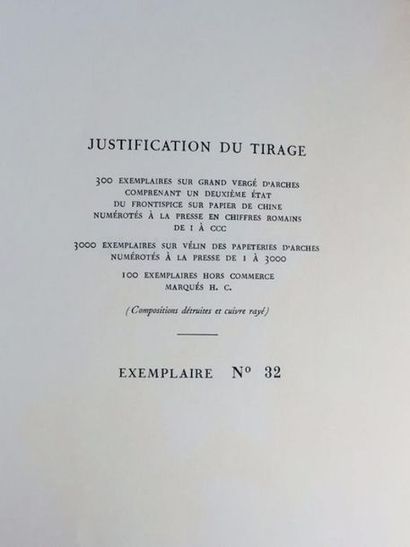 JACOBSEN (Jens Peter) Préface de Jacques de Lacratelle / traduction Sten Byelke et...