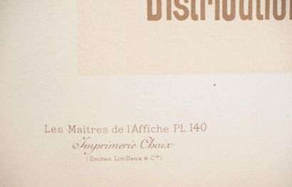 MAURICE DENIS Maurice DENIS (1870-1943)

An avid reader (La Dépêche), 1897



Original...