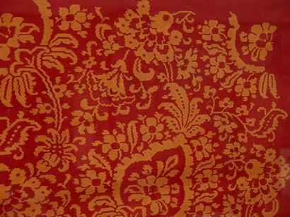Raoul Dufy Raoul DUFY (1877-1953)

Persian motif

Gouache

Circa 1920

(Project of...