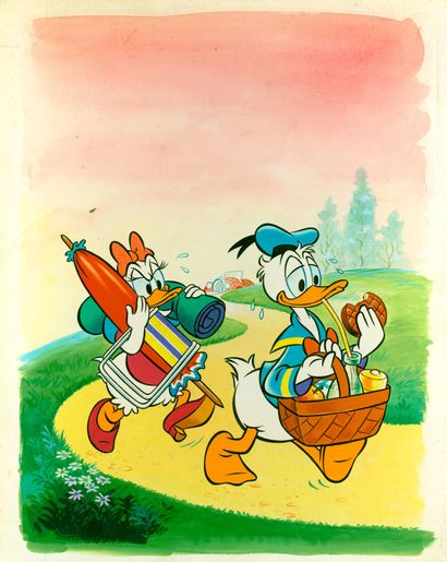 null JOURNAL DE MICKEY

Donald part en vacances

Couverture du journal de Mickey...