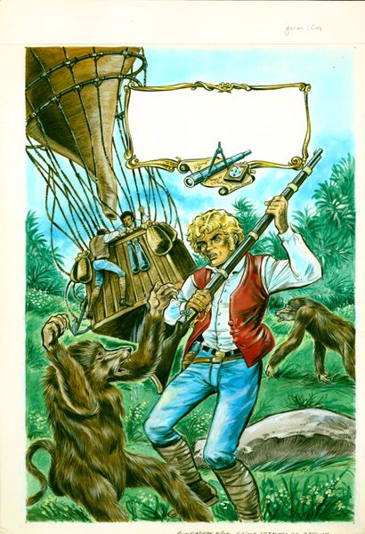 null GERON Jacques

Couverture du roman de Jules Verne 5 semaines en ballon édité...